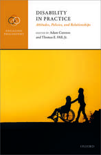 Disability in Practice: Attitudes, Policies, and Relationships