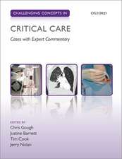 Challenging Concepts in Critical Care: Cases with Expert Commentary