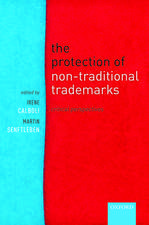 The Protection of Non-Traditional Trademarks: Critical Perspectives