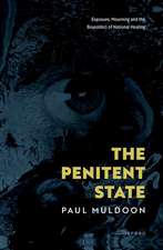 The Penitent State