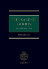 The Sale of Goods