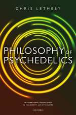 Philosophy of Psychedelics