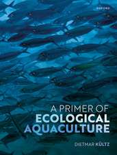 A Primer of Ecological Aquaculture