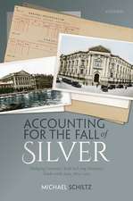 Accounting for the Fall of Silver: Hedging Currency Risk in Long-Distance Trade with Asia, 1870-1913