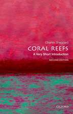 Coral Reefs