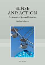 Sense and Action
