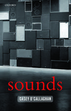 Sounds: A Philosophical Theory