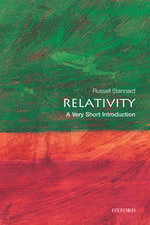 Relativity: A Very Short Introduction