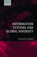 Information Systems and Global Diversity