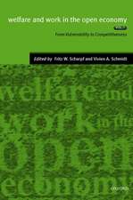 Welfare and Work in the Open Economy: Volume II: Diverse Responses to Common Challenges in Twelve Countries