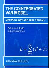 The Cointegrated VAR Model: Methodology and Applications