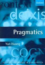 Pragmatics