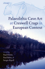 Palaeolithic Cave Art at Creswell Crags in European Context