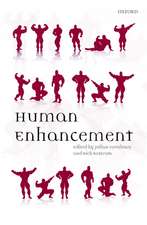 Human Enhancement