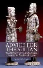 Advice for the Sultan