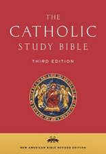 The Catholic Study Bible