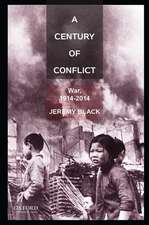 A Century of Conflict