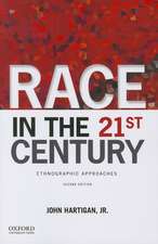 Race in the 21st Century