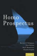 Homo Prospectus