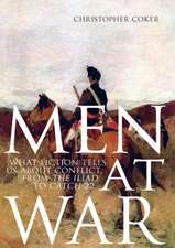 Men at War