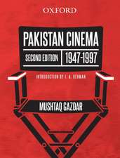 Pakistan Cinema: 1947-1997