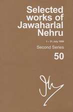 Selected Works of Jawaharlal Nehru (1-31 JULY 1959): Vol. 50