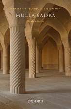 Mulla Sadra