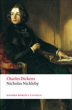 Nicholas Nickleby