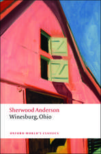 Winesburg, Ohio