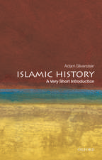 Islamic History: A Very Short Introduction