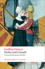 Troilus and Criseyde: A New Translation