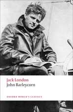 John Barleycorn: `Alcoholic Memoirs'