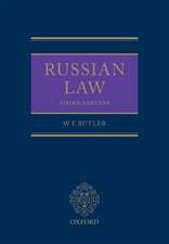 Russian Law