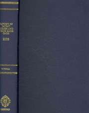 Reports of Patent, Design and Trade Mark Cases: 2008 Bound Volume