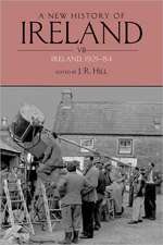 A New History of Ireland Volume VII: Ireland, 1921-84