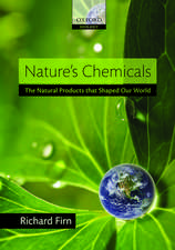 Nature's Chemicals