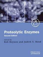 Proteolytic Enzymes: A Practical Approach