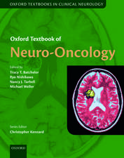 Oxford Textbook of Neuro-Oncology