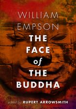 The Face of the Buddha