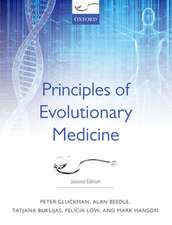 Principles of Evolutionary Medicine