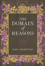 The Domain of Reasons