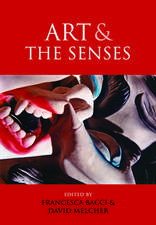 Art and the Senses