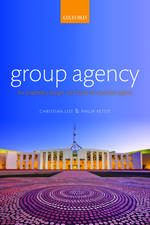 Group Agency: The Possibility, Design, and Status of Corporate Agents