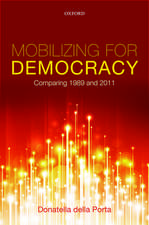 Mobilizing for Democracy: Comparing 1989 and 2011