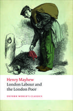 London Labour and the London Poor