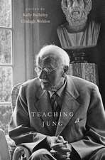 Teaching Jung