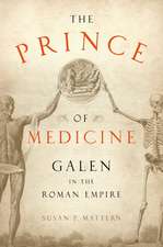 The Prince of Medicine