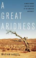 Great Aridness