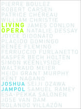 Living Opera