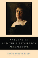 Naturalism and the First-Person Perspective